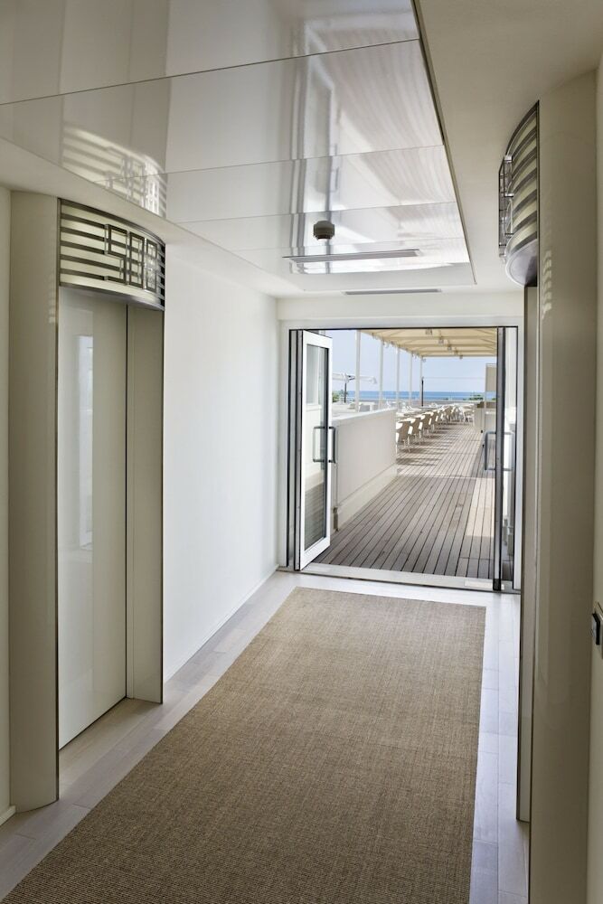 Hotel Versilia Lido | UNA Esperienze