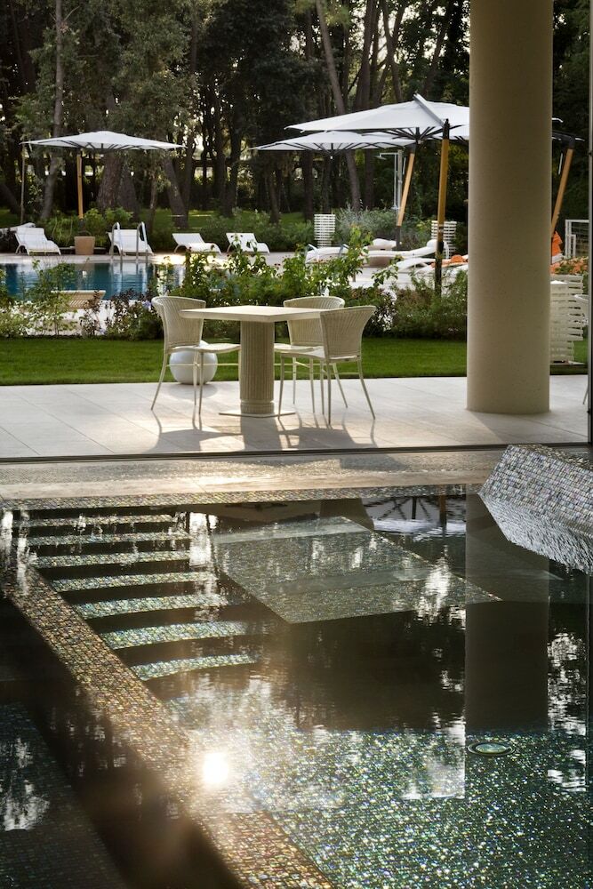 Hotel Versilia Lido | UNA Esperienze