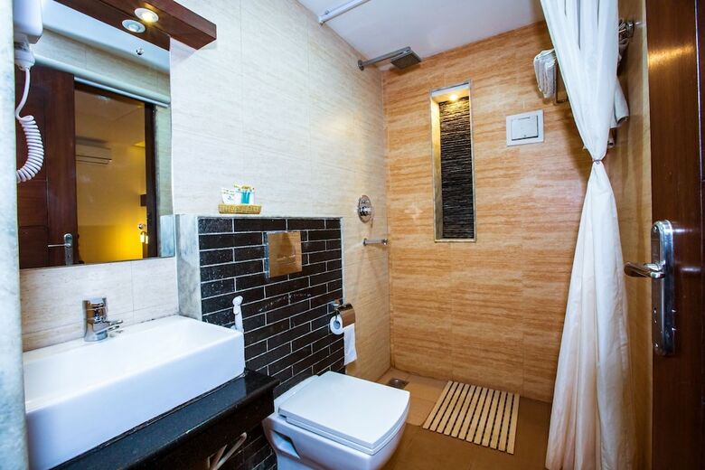 Hotel Kathmandu Suite Home