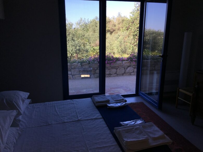 Bed & Breakfast Casa Dei Granati