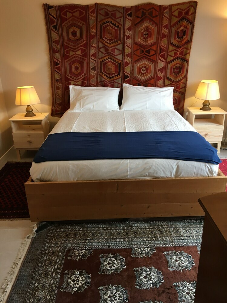 Bed & Breakfast Casa Dei Granati