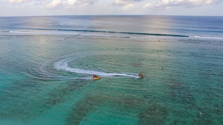 Hotel Rivers Beach & Spa