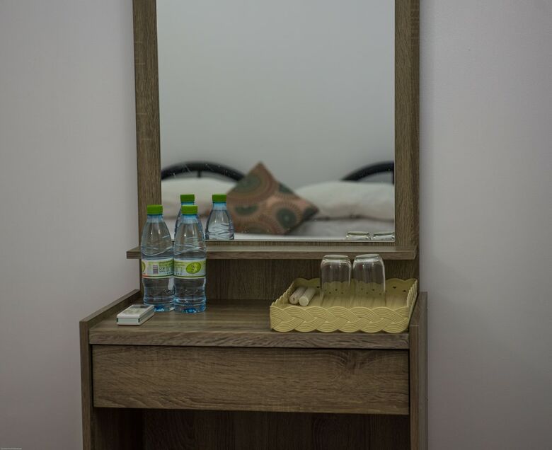 Hotel Rivers Beach & Spa