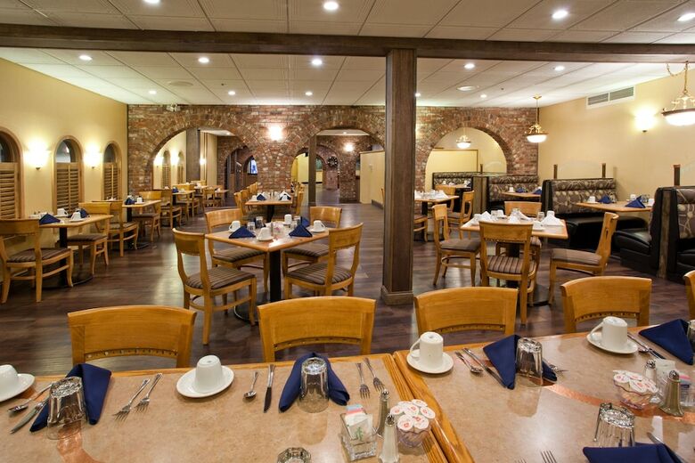 Hotel Holiday Inn Great Falls- Convention Center