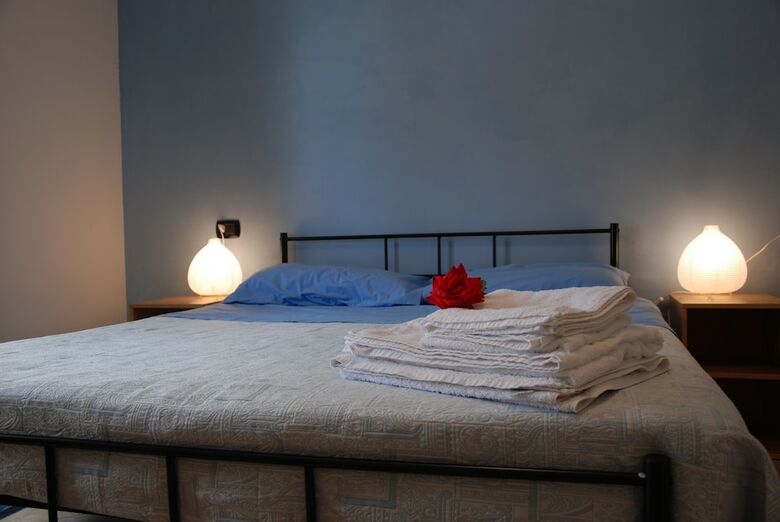 Bed & Breakfast A Pinocchio
