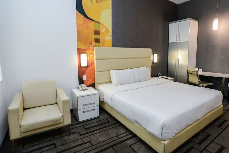Hotel De Point