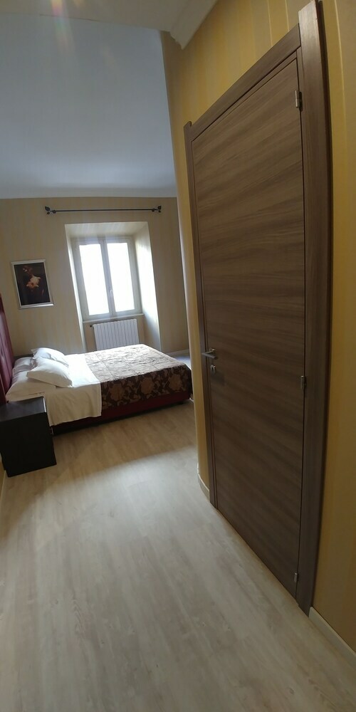 Hotel Easy Holiday