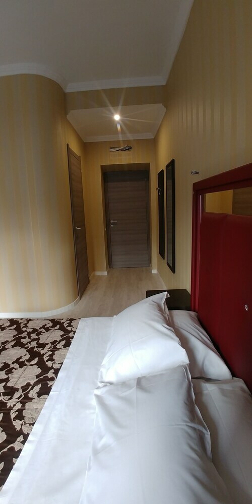 Hotel Easy Holiday