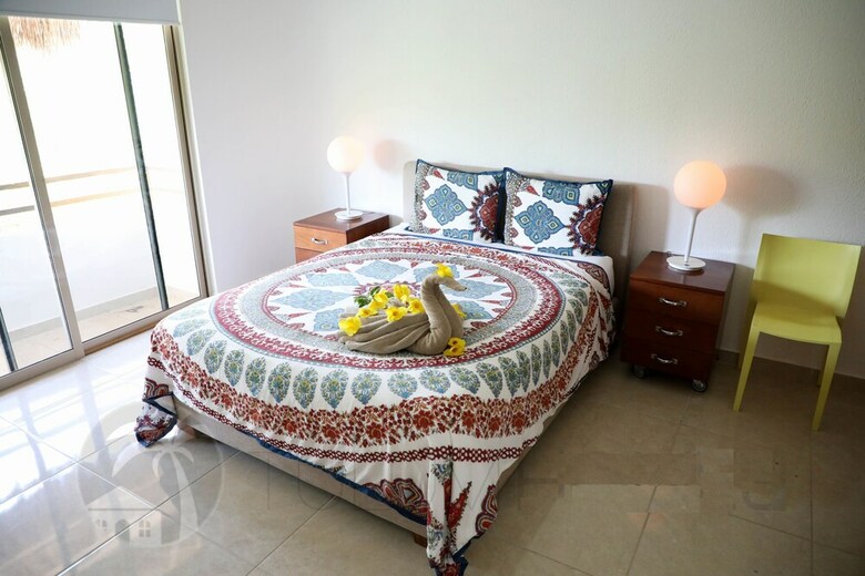 Apartamentos Lili Penthouse 2 Bedroom Sleeps 5