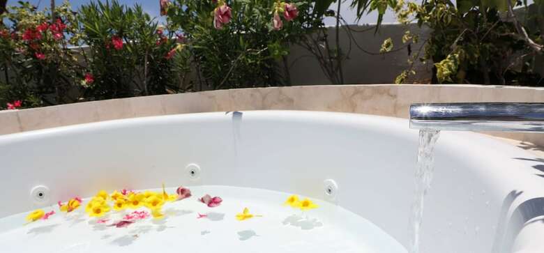 Apartamentos Lili Penthouse 2 Bedroom Sleeps 5