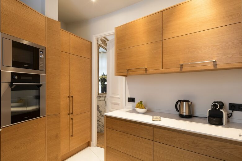 Apartamento Milestay - Saint Germain