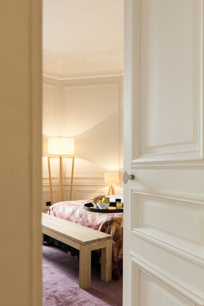 Apartamento Milestay - Saint Germain
