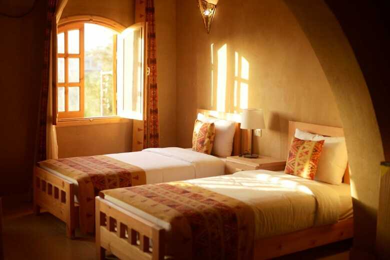 Embrace Hotel