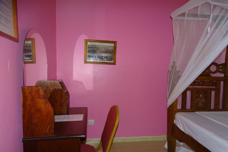 Hotel Jambo Guest House