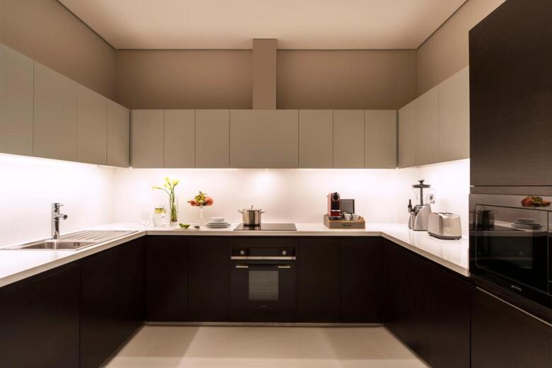 Hotel Fraser Suites Riyadh
