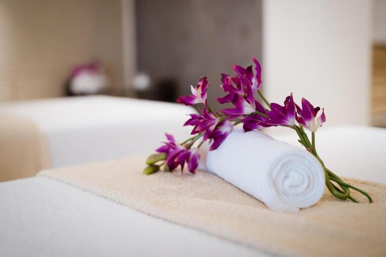 Hotel Fraser Suites Riyadh