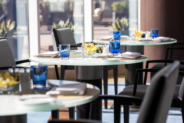 Hotel Fraser Suites Riyadh