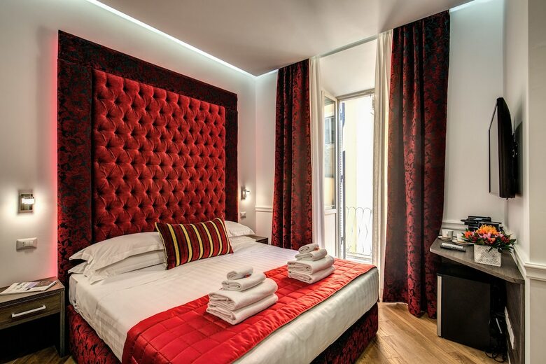 Hotel La Foresteria Luxury Rooms & Suite