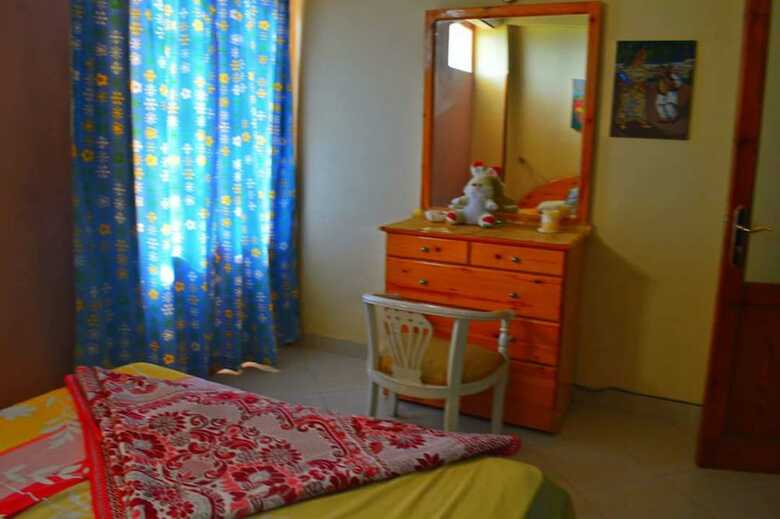 Aparthotel Farida Apartments