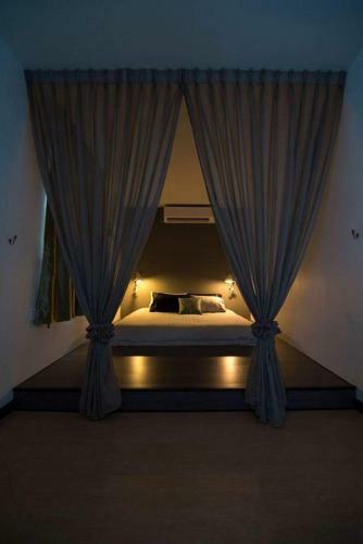 Mynest Homestay