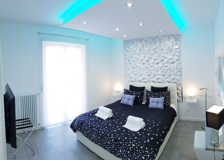 Hotel Diamond Suite Verona