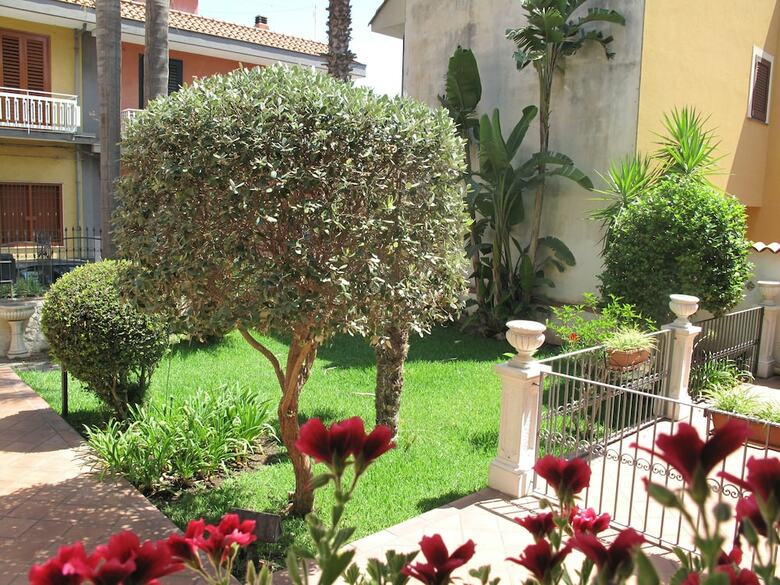 Sicily For You Apartment