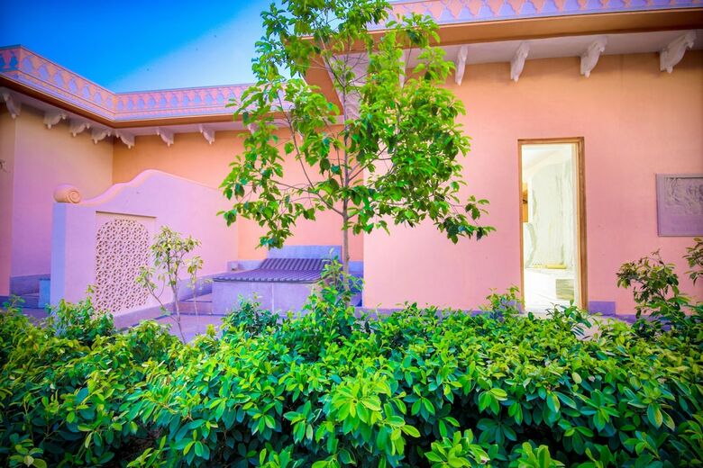 Apartamento Buena Vista Luxury Resort