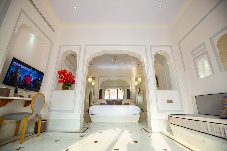 Apartamento Buena Vista Luxury Resort