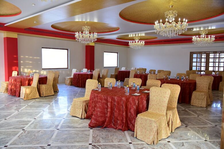 Apartamento Buena Vista Luxury Resort