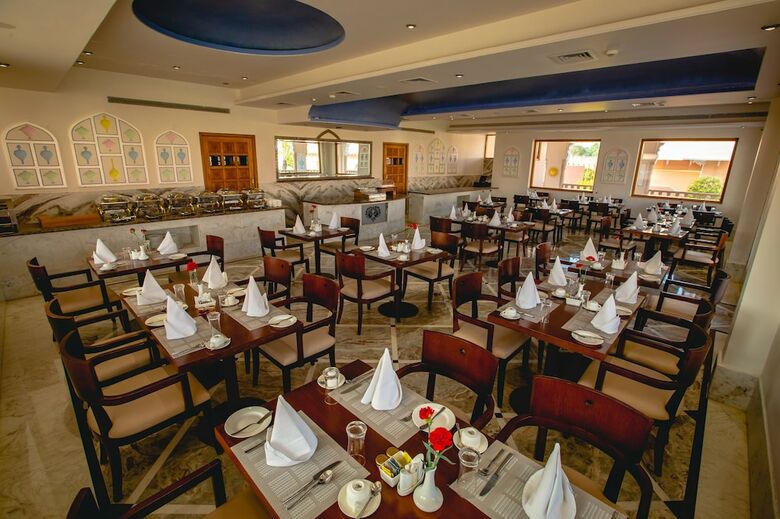 Apartamento Buena Vista Luxury Resort