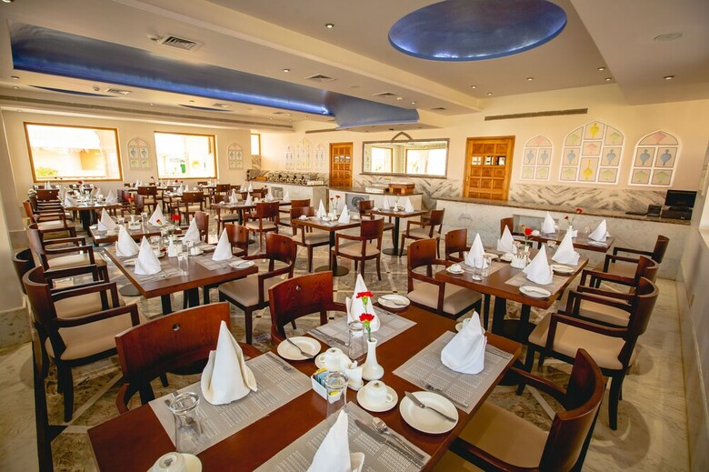 Apartamento Buena Vista Luxury Resort
