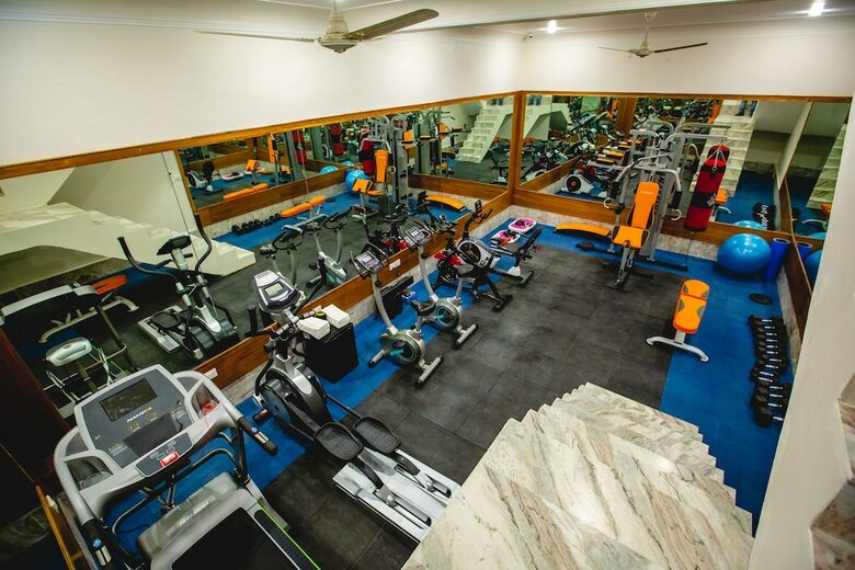 Apartamento Buena Vista Luxury Resort