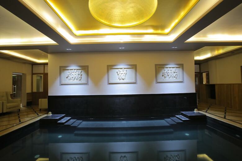 Apartamento Buena Vista Luxury Resort