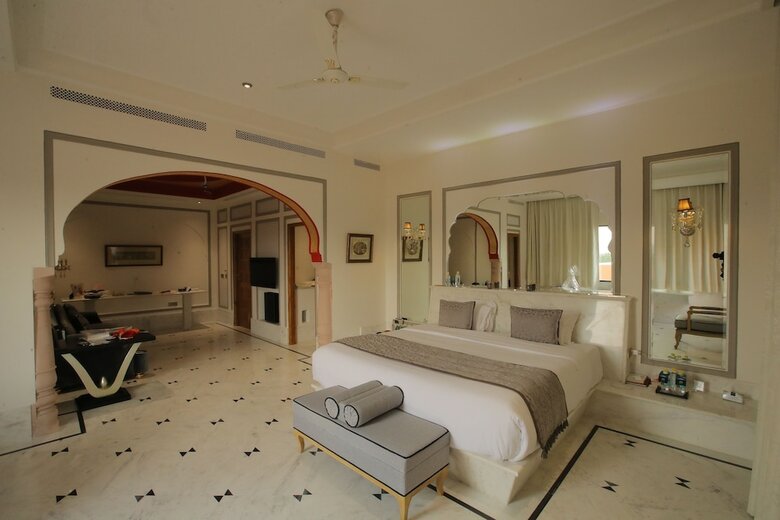 Apartamento Buena Vista Luxury Resort