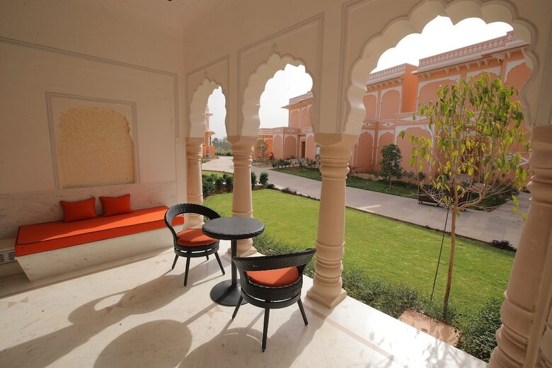 Apartamento Buena Vista Luxury Resort