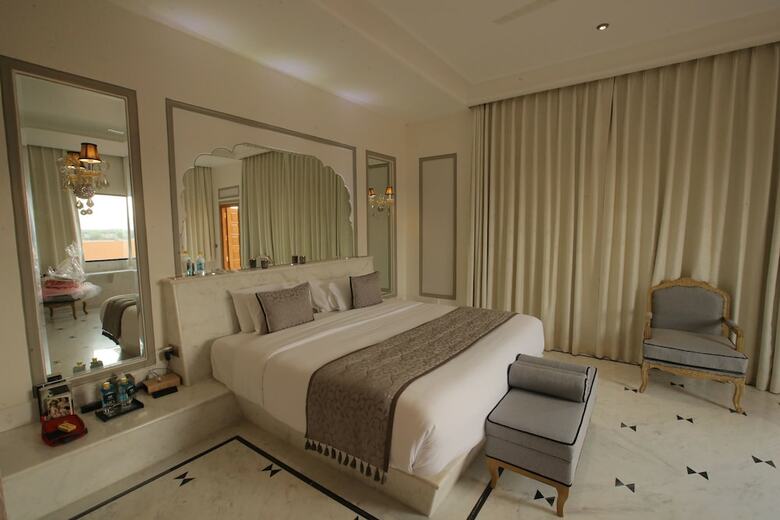 Apartamento Buena Vista Luxury Resort