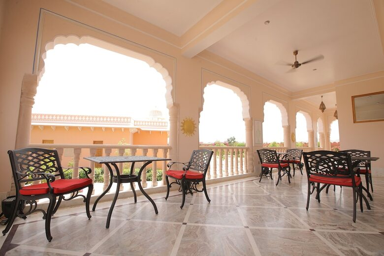 Apartamento Buena Vista Luxury Resort