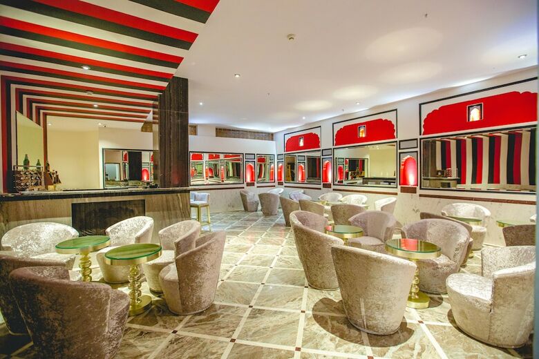 Apartamento Buena Vista Luxury Resort