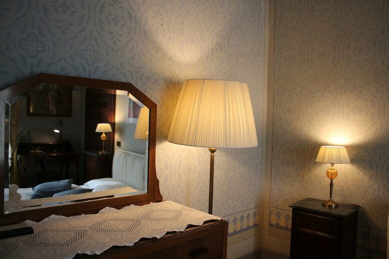 B&B Villamorosa