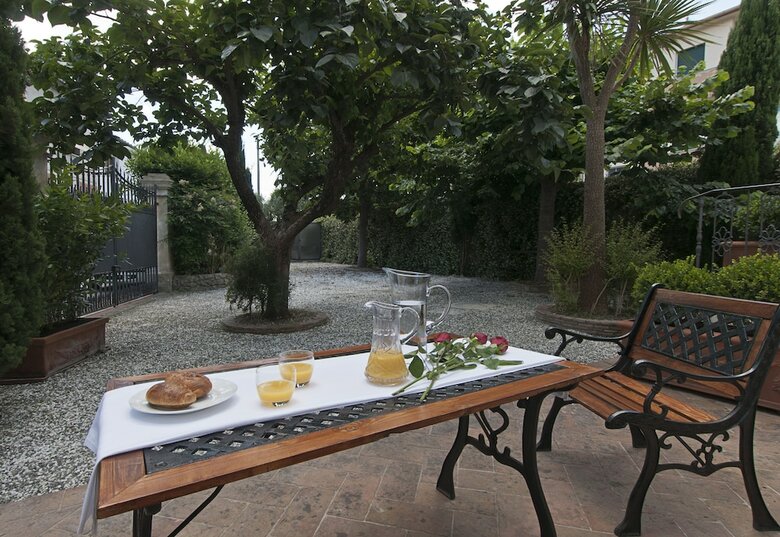 B&B Villamorosa