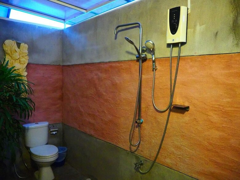 Hotel Cozy Resort