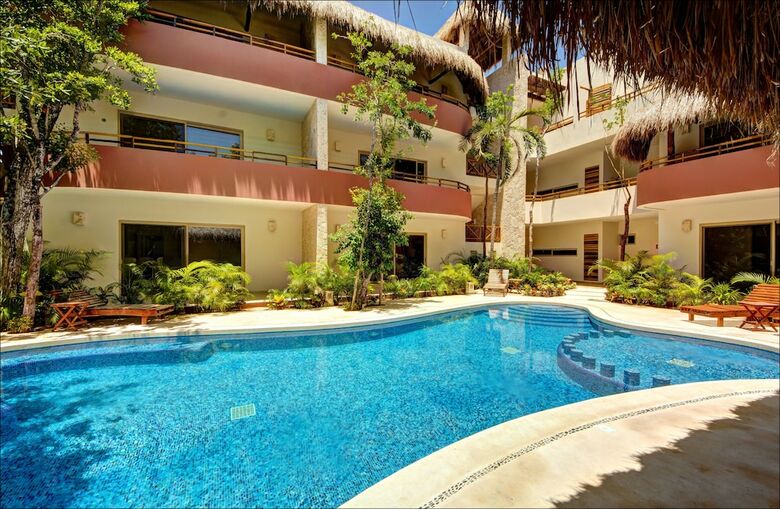 Apartamentos Rainbow Penthouse 2 Bedrooms Sleeps 5
