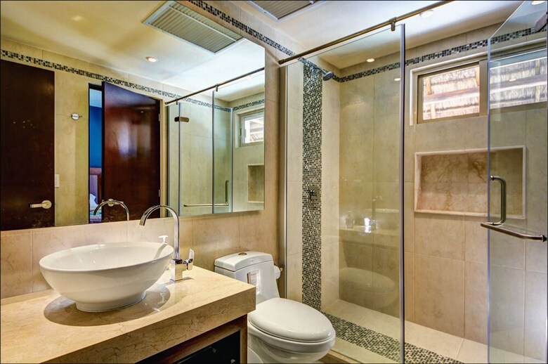 Apartamentos Rainbow Penthouse 2 Bedrooms Sleeps 5