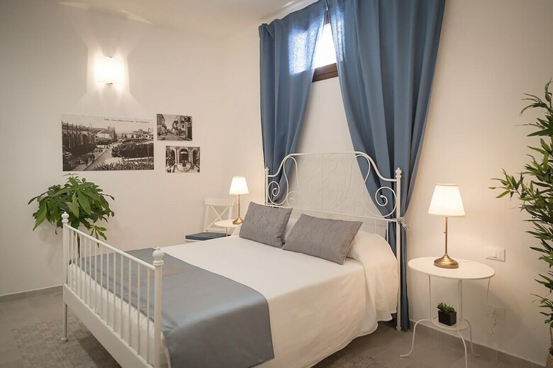 Hotel Casa Siciliana Da 12 A 15