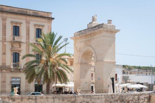 Apartamento Casa Siciliana Da 16 A 18
