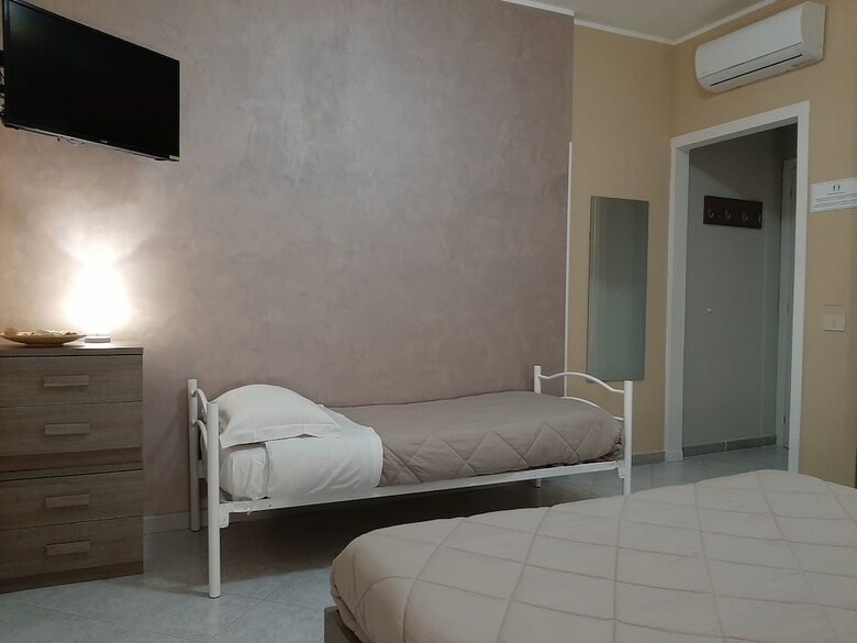 Hotel Guest House Il Faraone