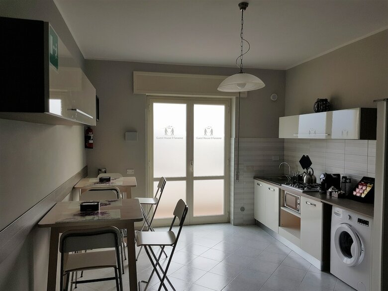 Hotel Guest House Il Faraone