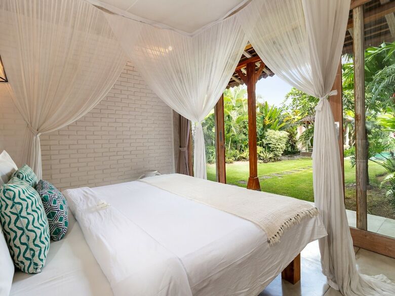 Villa Little Mannao