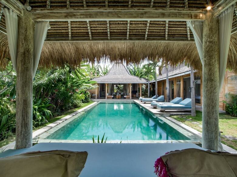 Villa Little Mannao