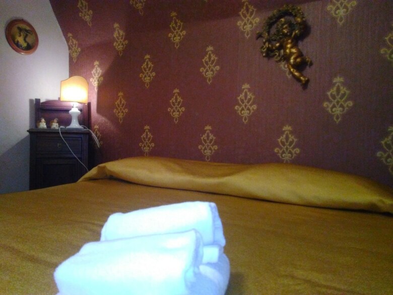 Hotel Villa Dorata